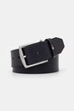 Tommy Hilfiger - Шкіряний ремінь New Denton чорний E367863162