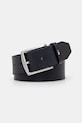 Tommy Hilfiger - Δερμάτινη ζώνη New Denton μαύρο E367863162