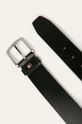 Tommy Hilfiger - Pasek New Denton E367863162 E367863162 brązowy AA00