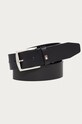 Tommy Hilfiger - Pasek New Denton E367863162 czarny E367863162