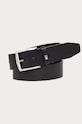 Tommy Hilfiger - Pasek New Denton E367863162 czarny E367863162
