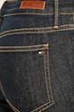Tommy Hilfiger - Jeansy Milan granatowy 1M87647437