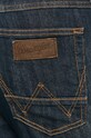 Wrangler - Jeansy GREENSBORO OCEAN granatowy W15Q2655Z