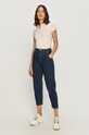 Tommy Hilfiger - Μπλουζάκι 1M57636661 ροζ AA00