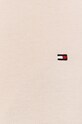 Tommy Hilfiger - Μπλουζάκι 1M57636661 ροζ