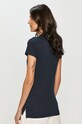 Odzież Tommy Hilfiger - Top 1M57636661 1M57636661 granatowy
