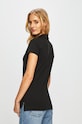 Oblečenie Tommy Hilfiger - Top 1M57636661 čierna