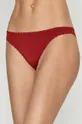 červená Calvin Klein Underwear - Nohavičky Dámsky