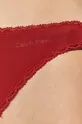 Calvin Klein Underwear - Bugyi  20% elasztán, 80% nejlon
