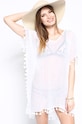Seafolly - Накидка plażowa білий 52162.WHITE