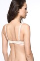 Îmbrăcăminte Henderson Ladies - Sutien Raff 23446 bej