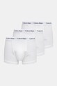 Calvin Klein Underwear - Bielizna (3-pack) dzianina biały 0000U2662G...