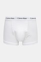 Calvin Klein Underwear - Bielizna (3-pack) 0000U2662G... biały AA00