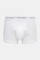 Calvin Klein Underwear - Boxeralsó (3 db) 0000U2662G... fehér AA00