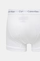 Ruházat Calvin Klein Underwear - Boxeralsó (3 db) 0000U2662G... fehér