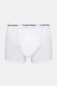 Calvin Klein Underwear - Bielizna (3-pack) 0000U2662G... czarny AA00
