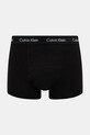 Odzież Calvin Klein Underwear - Bielizna (3-pack) 0000U2662G... czarny