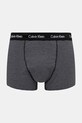 Calvin Klein Underwear - Bielizna (3-pack) czarny 0000U2662G...