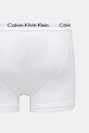 Calvin Klein Underwear - Bielizna (3-pack) 0000U2662G... czarny