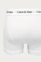 Calvin Klein Underwear - Boxeralsó (3 db) fehér