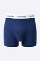 crvena Calvin Klein Underwear Bokserice (3-pack) Muški