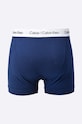Boxerky Calvin Klein Underwear (3-pack) červená 0000U2662G...
