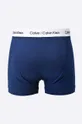crvena Calvin Klein Underwear Bokserice (3-pack)