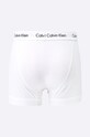 Calvin Klein Underwear Боксеры (3-pack) 0000U2662G... красный