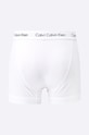 Boxerky Calvin Klein Underwear (3-pack) 0000U2662G... červená
