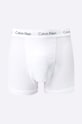 Calvin Klein Underwear - Bielizna (3-pack) 0000U2662G... szary AA00
