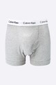 Одежда Calvin Klein Underwear Боксеры (3-pack) 0000U2662G... серый