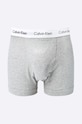 Odzież Calvin Klein Underwear - Bielizna (3-pack) 0000U2662G... szary