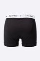šedá Calvin Klein Underwear - Boxerky (3-pack)