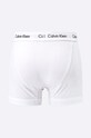 Calvin Klein Underwear Боксеры (3-pack) 0000U2662G... серый