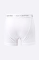 Calvin Klein Underwear - Bielizna (3-pack) 0000U2662G... szary
