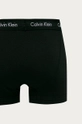 Calvin Klein Underwear - Boxerky (3-pak) Pánsky