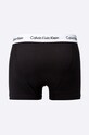 Calvin Klein Underwear boxer (3-pack) 0000U2662G... nero AA00