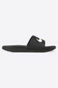 Nike Kids - Papuci copii KAWA SLIDE negru 819352.001