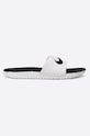 Nike Kids - Детски чехли 819352.100 бял 819352.100