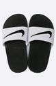 Nike Kids - Klapki/sandały 819352.100 biały