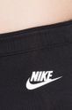 černá Nike Sportswear - Legíny