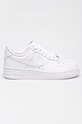 Nike Sportswear - Buty Air Force 1 07 biały 315115.112