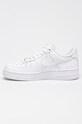 Obuwie Nike Sportswear - Buty Air Force 1 07 315115.112 biały