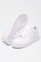 Nike Sportswear - Buty Air Force 1 07 315115.112 biały