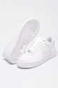 Nike Sportswear - Boty 315115.112 315115.112 bílá