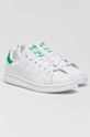 adidas Originals - Cipő Stan Smith M20324.. fehér