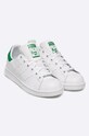 adidas Originals - Topánky Stan Smith J M20605. M20605. biela AA00