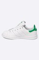 Obuv adidas Originals - Topánky Stan Smith J M20605. M20605. biela
