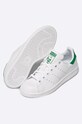 adidas Originals - Topánky Stan Smith J M20605. M20605. biela