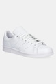 adidas Stan Smith Triple White flat white S75104